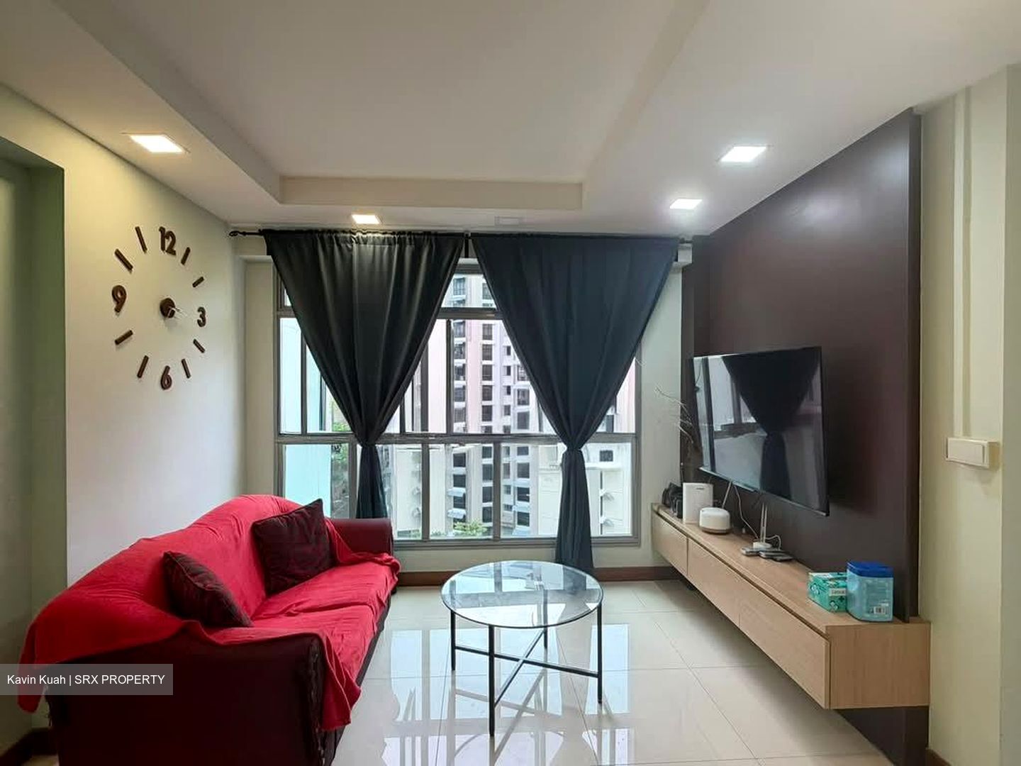 Blk 460 Segar Meadows (Bukit Panjang), HDB 3 Rooms #589267851